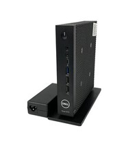 Dell Wyse 5070 J5005 8GB DDR4 128GB M.2 Proxmox HA