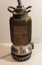 MAST IN EX 7-3 D Gefahrgut