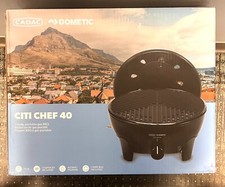 CADAC Citi Chef 40: Portable