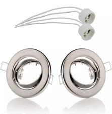 Hochwertiger LED Einbaurahmen