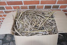 Verpackungs Material Schredder Füllung Polster Karton ca. 5 Kg  (ca.100 Liter)