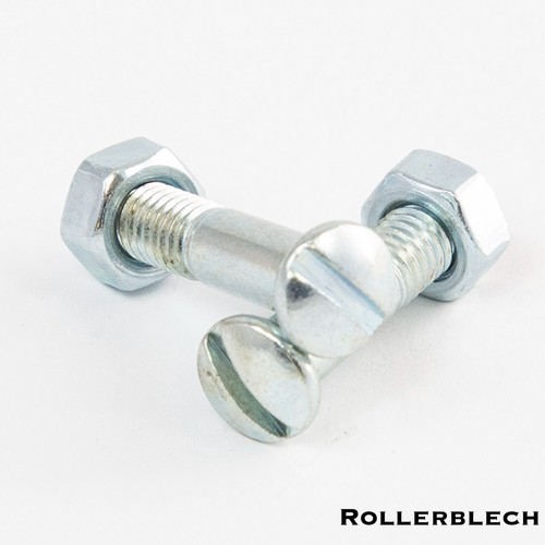 Vespa hebelschraube - vespa, 2x
