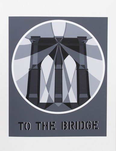 Robert indiana the - „to,