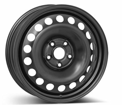 Stahlfelge alcar 9021 5x17 - 9021, 6,5x17