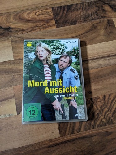 Mord mit aussicht - aussicht,