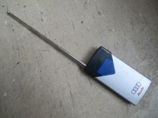 Audi Funkfernbedienung Standheizung WEBASTO Fernbedienung 4D0909507A