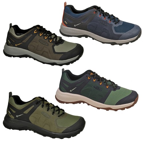 Keen explore waterproof - explore,