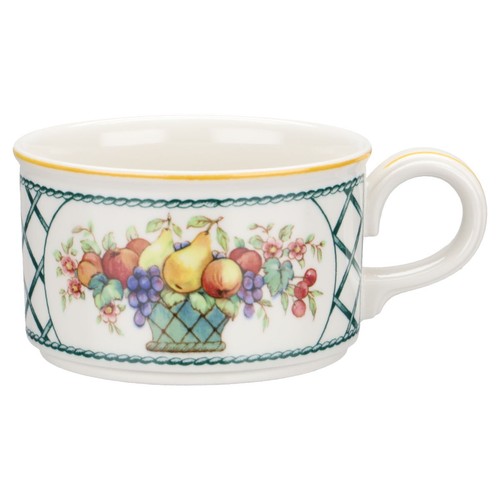 Teetasse villeroy boch - teetasse,