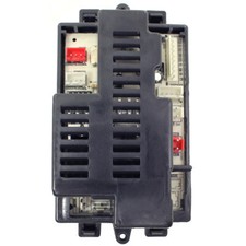 Kinder Elektroauto Mercedes