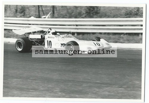 Formel 70er jahre - 1, 60/70er