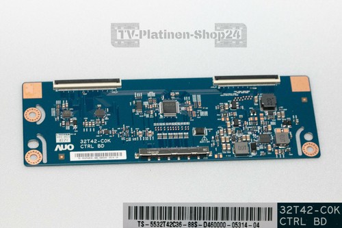 Con board 32t42 - board, 32t42-cok