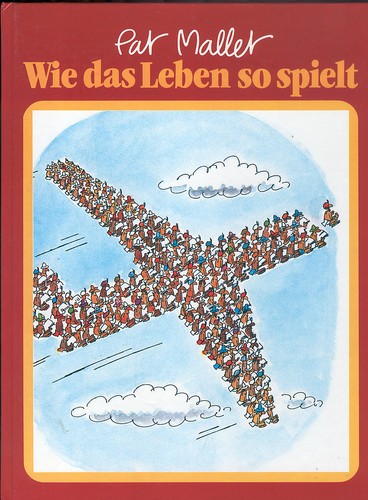 Pat mallet wie das leben - pat,