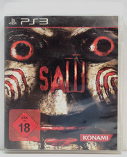 Saw - Konami - Sony