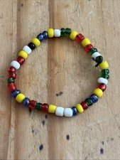 PULSERA 7 AFRICANS POWER