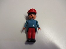 Carrera Struxi Figur mit