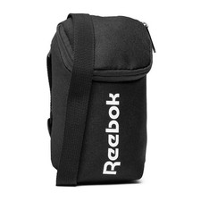 Reebok Rucksack H36574 ACT CORE LL CITY BAG Schwarz 