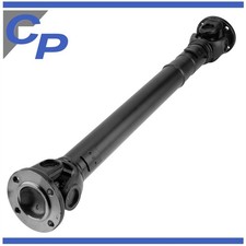 Kardanwelle hinten für Land