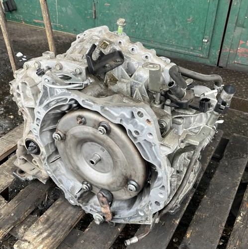 Automatikgetriebe 310201xt2d - automatikgetriebe,