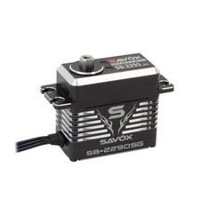 Savöx SB-2290SG Brushless HV