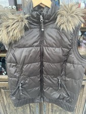 Weste Mit abnehmbarer Kaputte