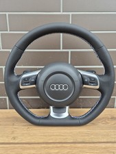 STEERING WHEEL LENKRAD