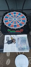 Elektronisches Dartboard von Bull