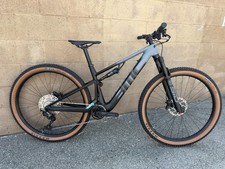 BMC Fourstroke AMP LT THREE