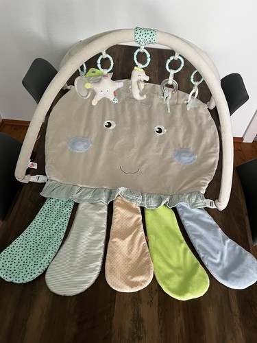 Fehn spielbogen qualle - fehn,