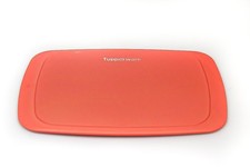 TUPPERWARE Schneidbrett lachs
