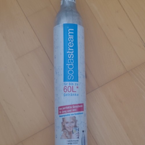 Sodastream co2 zylinder - co2, 60l