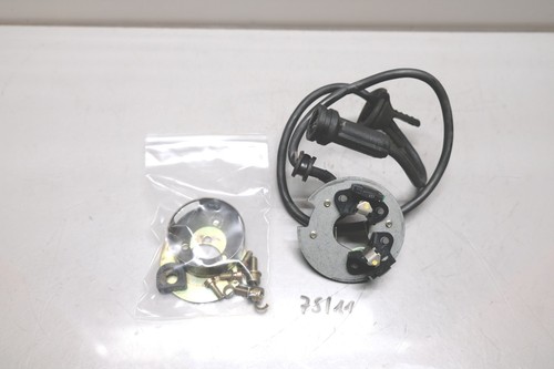 Hallgeber zündimpulsgeber set - hallgeber,