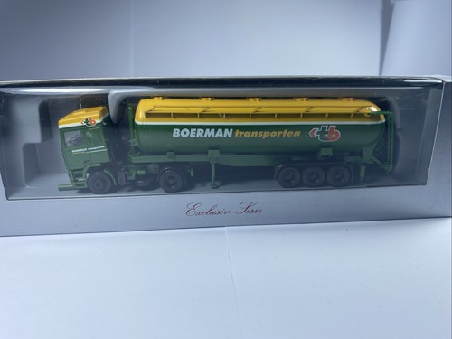 S21 herpa lkw - herpa,
