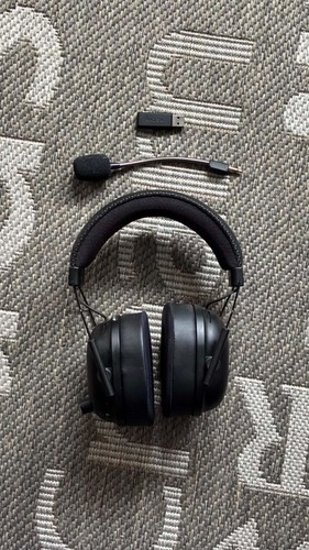 Razer blackshark pro - razer,