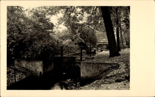Bestensee brandenburg - ak, in