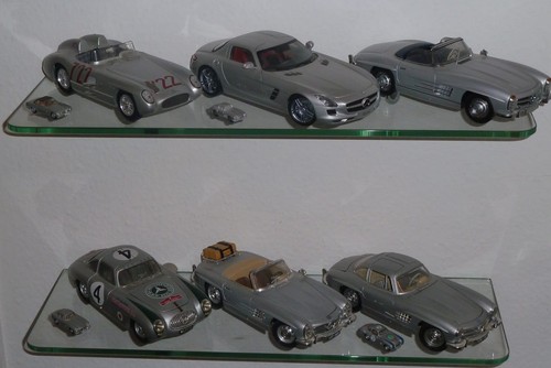 Mastro minichamps burago - minichamps,