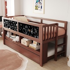 Kinderbett Hochbett Jugendbett