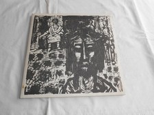 Johannes Passion  - Baden-Badener Symphoniker  - LP Vinyl