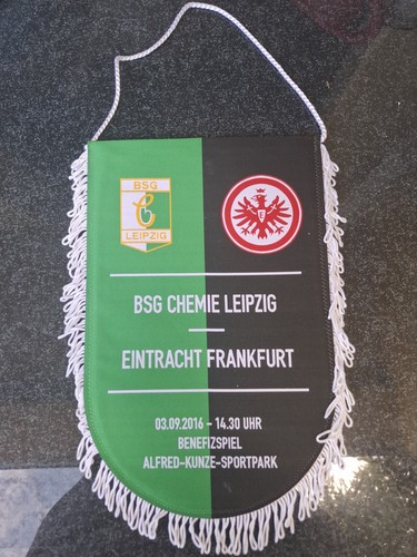 Eintracht frankfurt wimpel - eintracht,