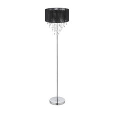 Stehlampe Standleuchte Organza
