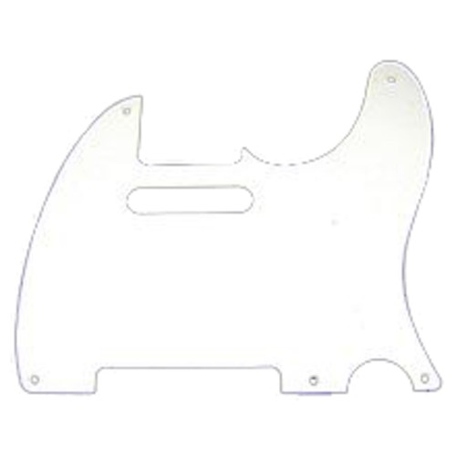 Fender pickguard tele hole - fender,