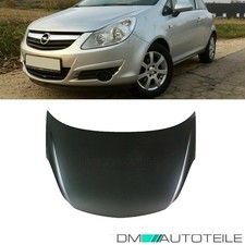 Opel Corsa D ab BJ 06 (alle
