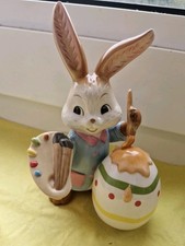 Goebel Ostern Hase Kleiner