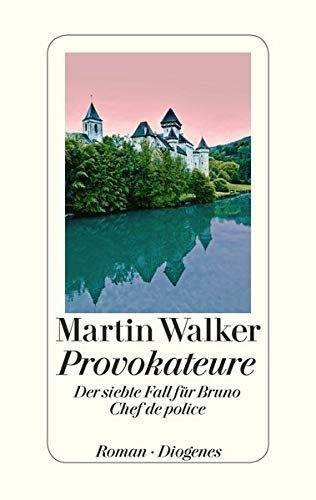 Provokateure der siebte fall - provokateure:,