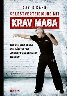 Selbstverteidigung mit krav - mit,