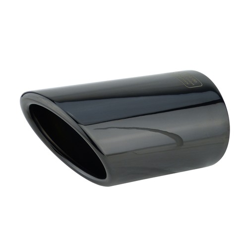 Auspuffblende edelstahl - auspuffblende,