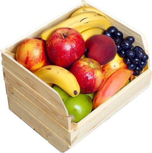 Kartoffelsteige 40x33x30 - , cm