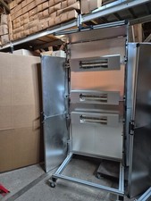 Lacktrocknungsanlage, Infrarotstrahler, Autolacktrockner, Lacktrockner