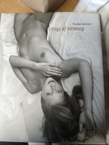 Days intimacy thomas - of,