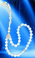 Gebetskette Islam💫Tesbih