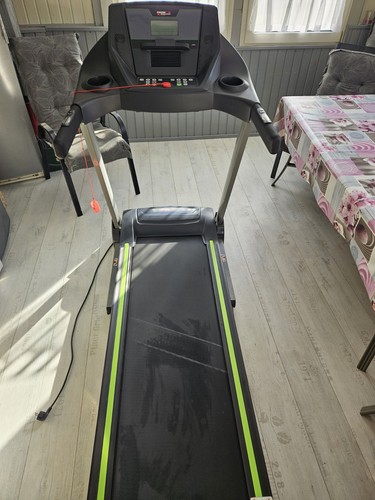Laufband stamm bodyfit pro - laufband,